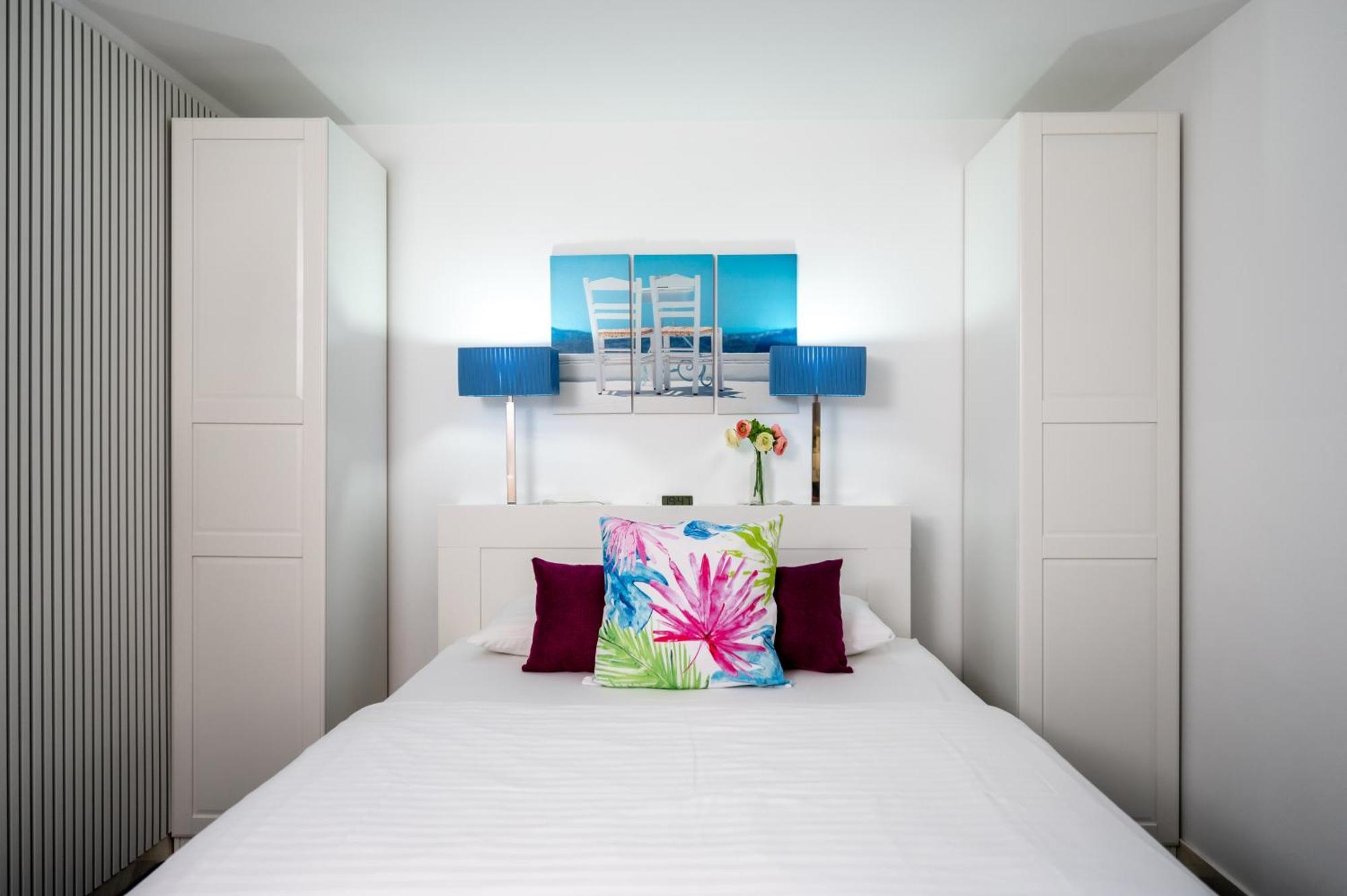 Adorami Apartments バスカ エクステリア 写真