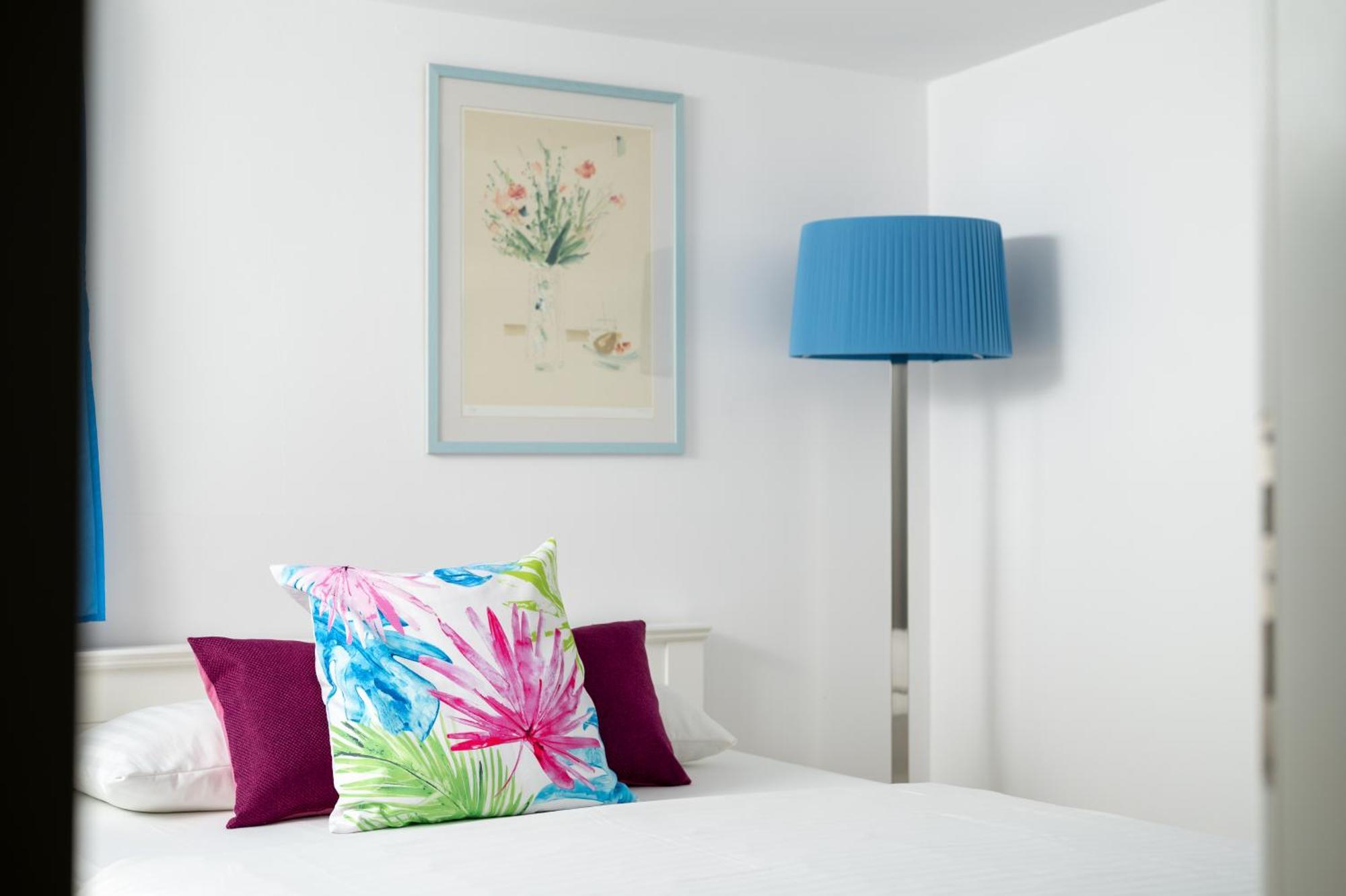 Adorami Apartments バスカ エクステリア 写真