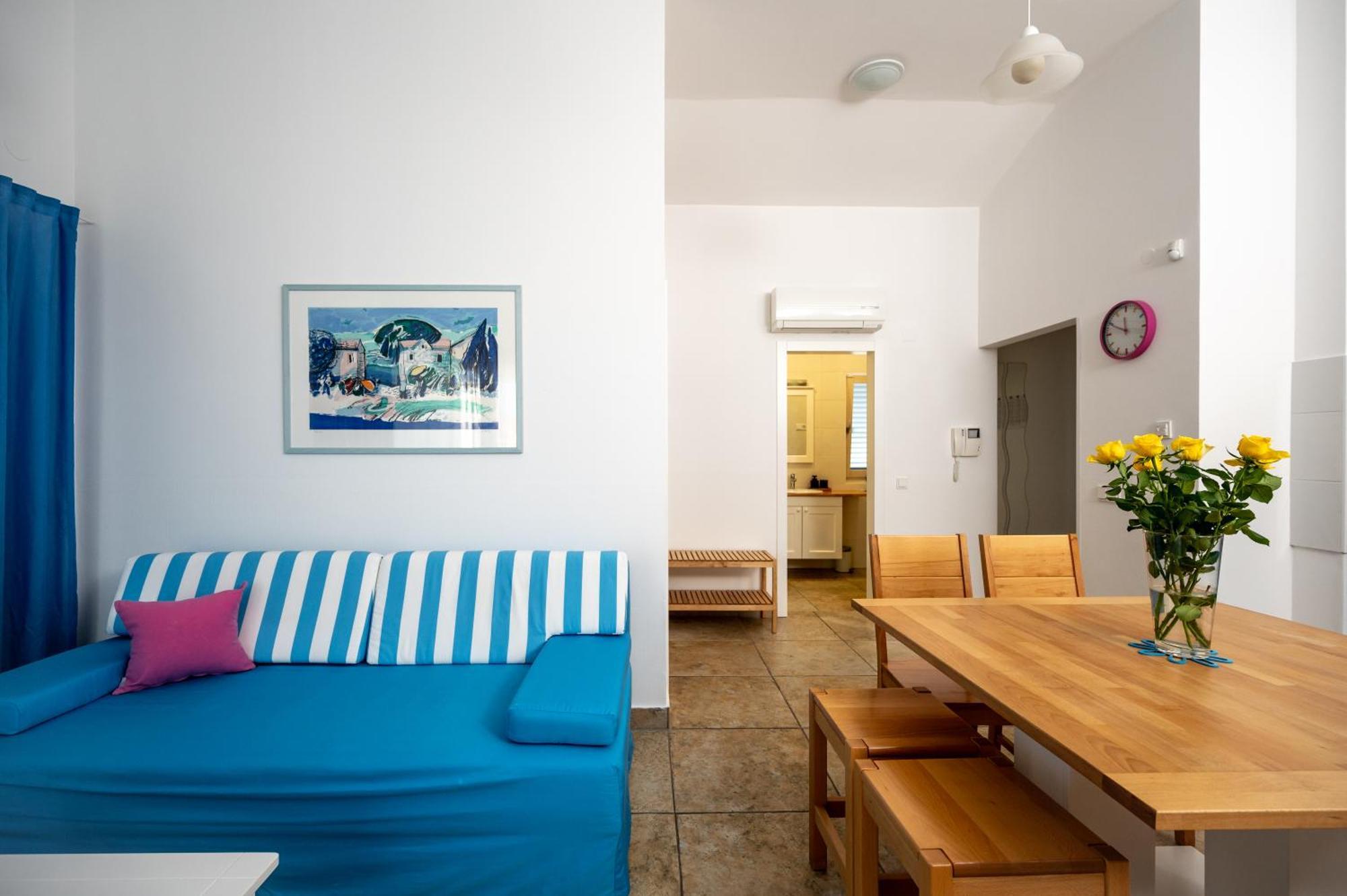 Adorami Apartments バスカ エクステリア 写真